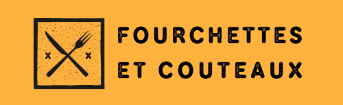 Fourchettes et Couteaux